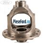 Carcasa diferential Ford Transit 2014-2018 2.2 TDCi RWD 100 cp DRR5 diesel