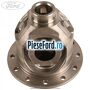 Carcasa diferential Ford Transit 2014-2018 2.2 TDCi RWD 100 cp DRR5 diesel | Foto 2