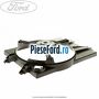 Carcasa electroventilator Ford Fiesta 2002-2005 1.4 TDCi 68 cp F6JA, F6JB diesel | Foto 2
