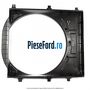 Carcasa electroventilator Ford Ranger 2019-2022 2.0 EcoBlue 4x4 213 cp T20DD0J, YN2X diesel
