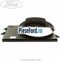 Carcasa electroventilator Ford Transit 2000-2006 2.4 TDCi 137 cp H9FA diesel