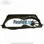 Carcasa electroventilator racire fara AC Ford Transit 2014-2018 2.0 EcoBlue RWD 170 cp BLHA, BLRA, YNHA, YNR6 diesel