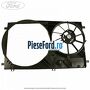 Carcasa electroventilator racire fara AC Ford Transit 2019-2023 2.0 EcoBlue RWD 185 cp BCRA, BCRB diesel