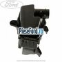 Carcasa filtru aer an 03/2010-04/2015 Ford Galaxy 2007-2014 2.0 TDCi 140 cp QXWA, QXWB, QXWC, UFWA diesel