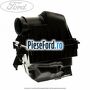 Carcasa filtru aer an 03/2010-04/2015 Ford Galaxy 2007-2014 2.0 TDCi 140 cp QXWA, QXWB, QXWC, UFWA diesel | Foto 2