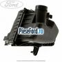Carcasa filtru aer an 03/2010-04/2015 Ford Mondeo 2008-2014 2.0 TDCi 140 cp QXBA, QXBB, UFBA, UFBB diesel