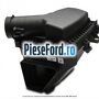 Carcasa filtru aer completa Ford Mustang 2015-2018 2.3 EcoBoost 314 cp N38H, N48H benzina