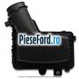 Carcasa filtru aer completa Ford Mustang 2015-2018 2.3 EcoBoost 314 cp N38H, N48H benzina