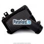 Carcasa filtru aer completa Ford Mustang 2018-2022 2.3 EcoBoost 290 cp C23HD0D benzina
