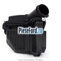 Carcasa filtru aer completa Ford Mustang 2018-2022 2.3 EcoBoost 290 cp C23HD0D benzina