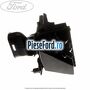 Carcasa filtru aer cutie automata Ford Fiesta 2017-2023 1.0 EcoBoost 124 cp M1JL, M1JM, M1JP benzina