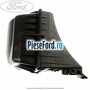 Carcasa filtru aer Ford Fiesta 1996-2001 1.25 i 16V 75 cp DHA, DHB, DHC, DHD, DHE, DHF benzina