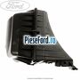 Carcasa filtru aer Ford Fiesta 1996-2001 1.4 i 16V 90 cp FHA, FHE benzina