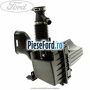 Carcasa filtru aer Ford Fiesta 2008-2012 1.6 TDCi 75 cp HHJF, UBJA diesel