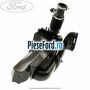 Carcasa filtru aer Ford Fiesta 2008-2012 1.6 TDCi 90 cp HHJC, HHJD, HHJE diesel