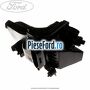 Carcasa filtru aer Ford Fiesta 2013-2017 1.6 ST 182 cp JTJA, JTJB benzina