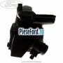 Carcasa filtru aer Ford Fiesta 2013-2017 1.6 ST 182 cp JTJA, JTJB benzina
