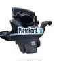 Carcasa filtru aer Ford Focus 2004-2007 1.6 TDCi 109 cp G8DA, G8DB, G8DD, G8DE, G8DF diesel