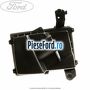 Carcasa filtru aer Ford Focus 2004-2007 1.6 Ti 115 cp HXDA, HXDB, SIDA benzina