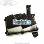 Carcasa filtru aer Ford Focus 2004-2007 1.6 Ti 115 cp HXDA, HXDB, SIDA benzina