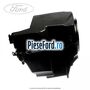 Carcasa filtru aer Ford Focus 2011-2014 1.6 EcoBoost 182 cp JTDA, JTDB benzina
