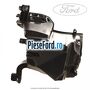 Carcasa filtru aer Ford Focus 2011-2014 1.6 Ti 125 cp PNDA, PNDD benzina
