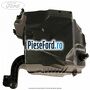 Carcasa filtru aer Ford Focus 2014-2018 2.0 ST 250 cp R9DA, R9DB, R9DC, R9DD benzina