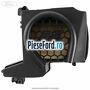 Carcasa filtru aer Ford Focus 2014-2018 2.3 RS 350 cp YVDA benzina | Foto 3