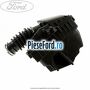 Carcasa filtru aer Ford Galaxy 2007-2014 1.6 TDCi 115 cp T1WA, T1WB diesel