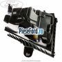 Carcasa filtru aer Ford Galaxy 2007-2014 2.0 TDCi 130 cp AZWA diesel