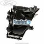 Carcasa filtru aer Ford Galaxy 2007-2014 2.0 TDCi 130 cp AZWA diesel