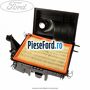 Carcasa filtru aer Ford Ka 1996-2008 1.6 i 95 cp CDB, CDC benzina