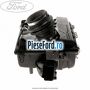 Carcasa filtru aer Ford Ka 1996-2008 1.6 i 95 cp CDB, CDC benzina | Foto 2