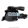 Carcasa filtru aer Ford Ka plus Active 2019-2020 1.2 Ti 85 cp C12FDOS, ENBI benzina