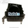 Carcasa filtru aer Ford Mondeo 2000-2007 2.5 V6 24V 170 cp LCBD benzina
