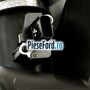 Carcasa filtru aer Ford Mondeo 2008-2014 1.6 TDCi 115 cp T1BA, T1BB, T1BC diesel