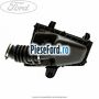 Carcasa filtru aer Ford Mondeo 2008-2014 1.6 TDCi 115 cp T1BA, T1BB, T1BC diesel | Foto 2