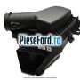 Carcasa filtru aer Ford Mustang 2015-2018 5.0 V8 418 cp MF8F benzina