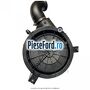 Carcasa filtru aer Ford Ranger 2016-2020 2.2 TDCi 131 cp T22DD0P diesel
