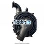 Carcasa filtru aer Ford Ranger 2016-2020 2.2 TDCi 4x4 131 cp T22DD0P diesel