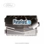 Carcasa filtru aer Ford Transit 2000-2006 2.4 DI  90 cp D2FA, D2FB diesel