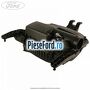 Carcasa filtru aer Ford Transit 2006-2014 2.2 TDCi 136 cp USRA, USRB diesel