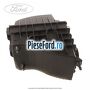 Carcasa filtru aer Ford Transit 2006-2014 2.2 TDCi RWD 100 cp DRRA, DRRB, DRRC diesel