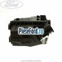 Carcasa filtru aer Ford Transit 2006-2014 2.4 TDCi 100 cp PHFA, PHFC diesel
