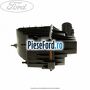 Carcasa filtru aer Ford Transit 2006-2014 2.4 TDCi 4x4 140 cp H9FB diesel