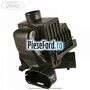 Carcasa filtru aer perfomance Ford Fiesta 2013-2017 1.6 ST 182 cp JTJA, JTJB benzina