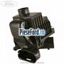 Carcasa filtru aer perfomance Ford Fiesta 2013-2017 1.6 ST 200 200 cp JTJC benzina