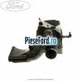 Carcasa filtru aer RS Ford Focus 2008-2011 2.5 RS 305 cp JZDA benzina | Foto 2