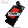 Carcasa filtru aer superioara Ford Fiesta 1996-2001 1.25 i 16V 75 cp DHA, DHB, DHC, DHD, DHE, DHF benzina