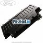 Carcasa filtru aer superioara Ford Fiesta 1996-2001 1.25 i 16V 75 cp DHA, DHB, DHC, DHD, DHE, DHF benzina | Foto 2